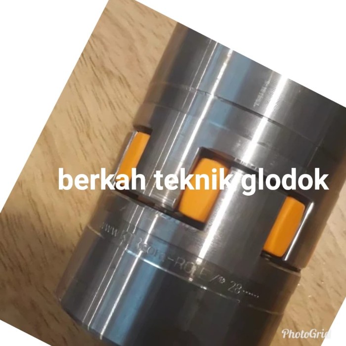 ✅Sale Drive Coupling Ktr Rotex 28 Ktr Germany Ktr Rotex28/38 Gr28 Berkualitas
