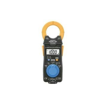 ✅Ori Clamp On Hi Tester Hioki 3280-20 Alat Ukur Digital Tang Ampere Amper Berkualitas