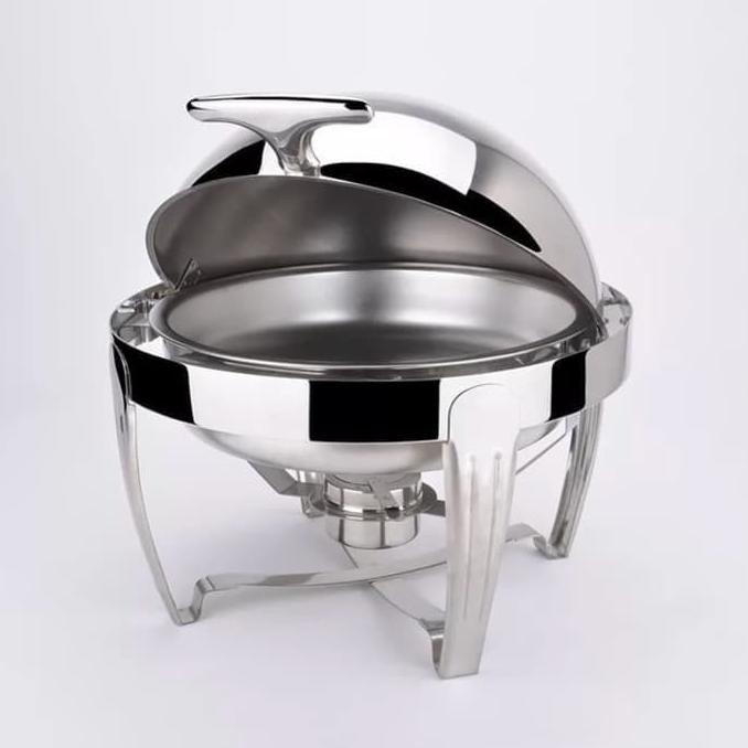 prasmanan roll top bulat Bagus