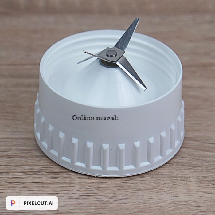 Mounting Blender Miyako Tipe Lama - National -