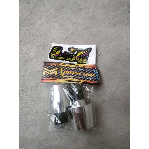 Jalu Stang Pcx Jalu Stang Motor Besi Ujung Stang Motor