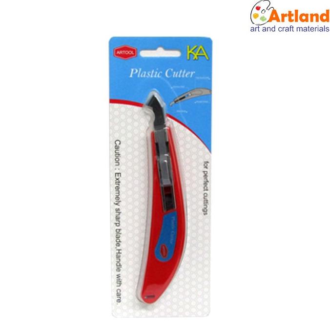 

] Artool Plastic Cutter 2010009 Limited Edition