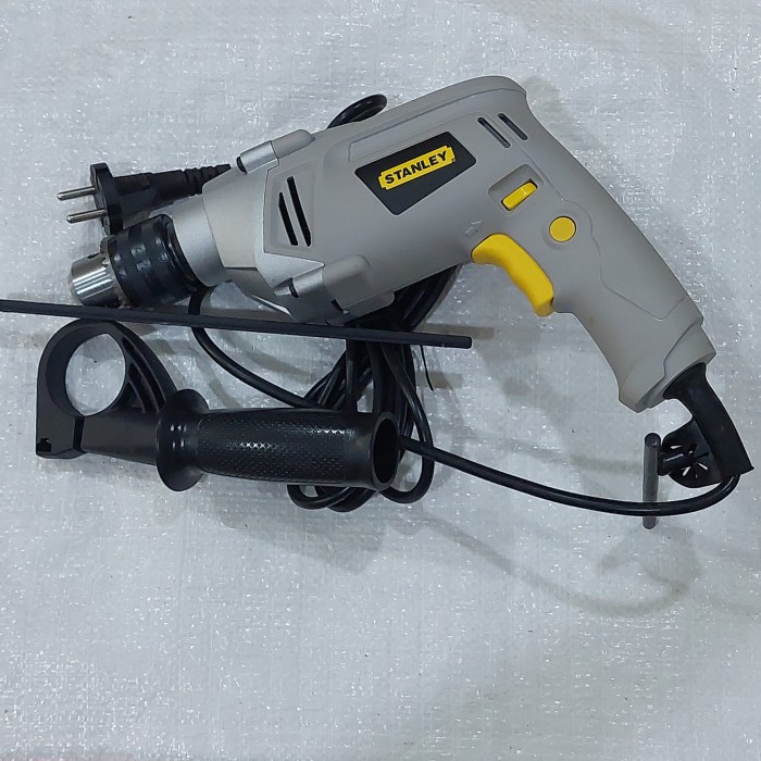 ✅New Stanley Stel146 Mesin Bor 13Mm Berkualitas