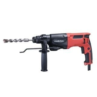 ✅Baru Mesin Bor Beton Bor Sds Rotary Hammer Drill 22 Mm Maktec Mt870 Mt 870 Berkualitas
