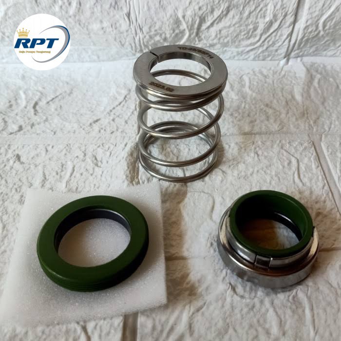 [Ori] Seal Pompa Air Cnp Td-40/50/65/80 Sperpart Mechanical Seal Pompa Cnp Terbatas