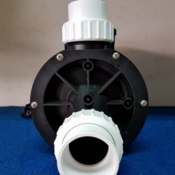 [Ori] Pompa Jacuzzi Mckarlen Spa 10 1Hp Pompa Kolam Renang Spa-10 Terbatas