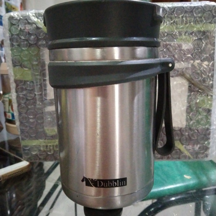 [New Ori] Dubblin Termos/Jar Original Terbaru