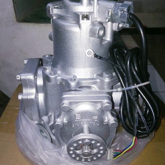 [Baru] M Meter Mesin Dispenser Spbu  Pertamini Merk Tpg Diskon