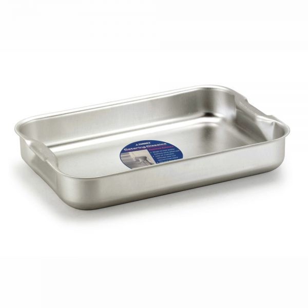 

[Baru] Sunnex Aluminium Roasting Pan / Loyang Panggang 52X42 Cm #Abrp2016 Diskon