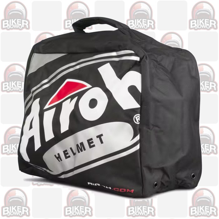 ✨Termurah Tas Helm Airoh Original Cross Limited