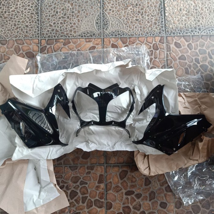 ✨Sale Batok Lampu Cbr150 Old Batok Lampu Cbr 150 Ramping 1 Set 3Pc Terbaru