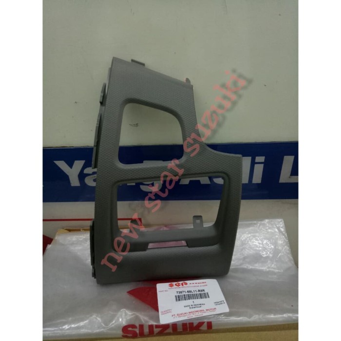 Asli Cover Kisi Ac Ertiga Kanan