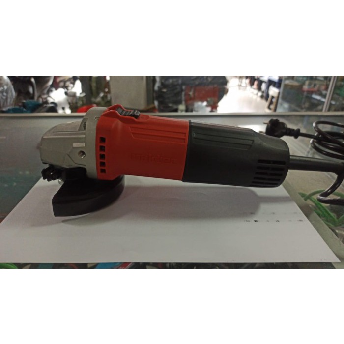 Gerinda Tangan Maktec MT 90