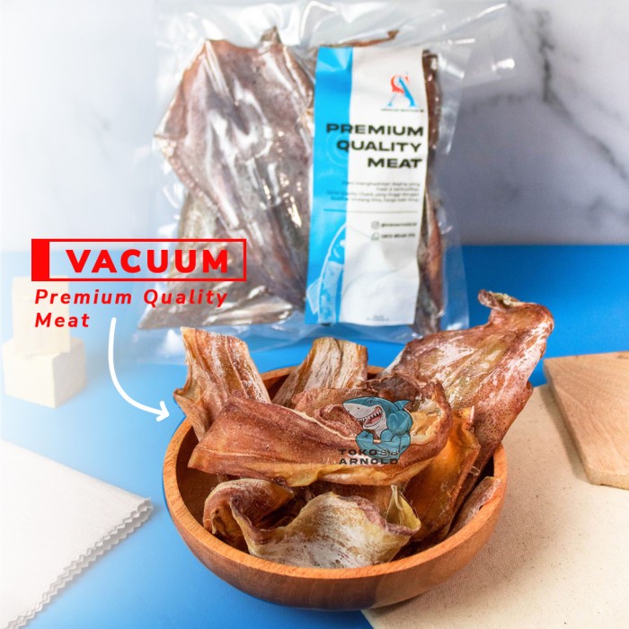 

Juhi Kering Asli Bangka 1kg Premium Quality