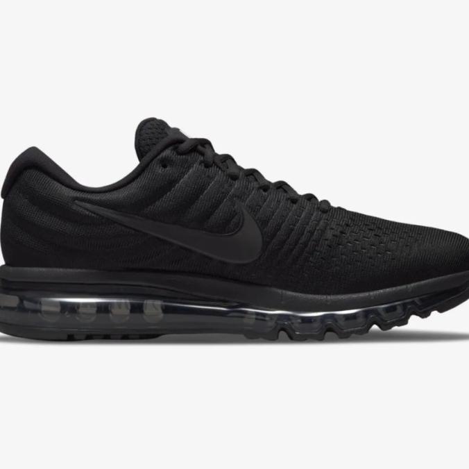 849559 004 NIKE AIR MAX 2017 ORIGINAL SNEAKERS TISAANI5