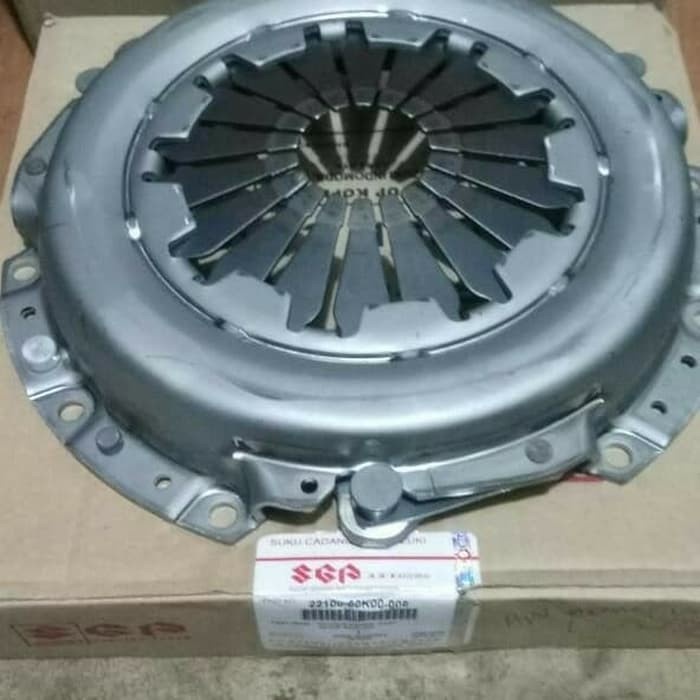 [Baru] Dekrup Futura 1.5. Escudo Vitara 1.6 Apv Asli Sgp Matahari Berkualitas