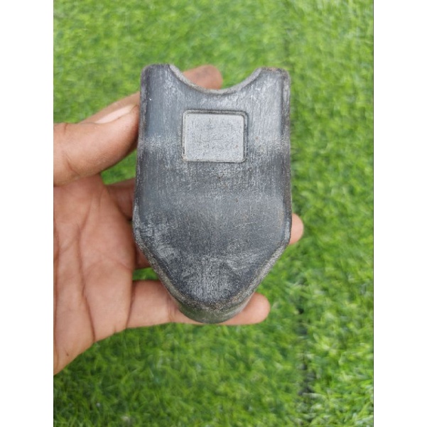 Plastik Cover Tutup Stang Kelm Stang GL Pro Original