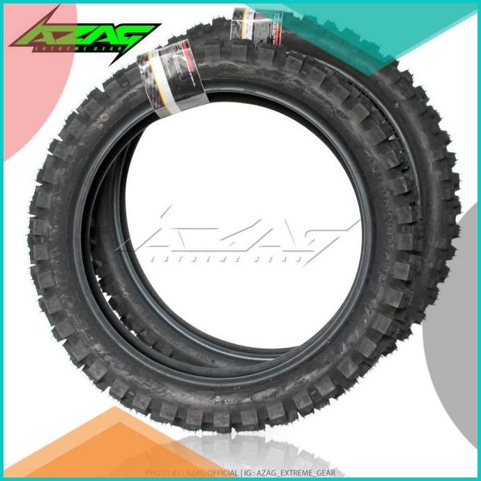 ban dunlop geomax mx52f modif trail 16novz3 last stok