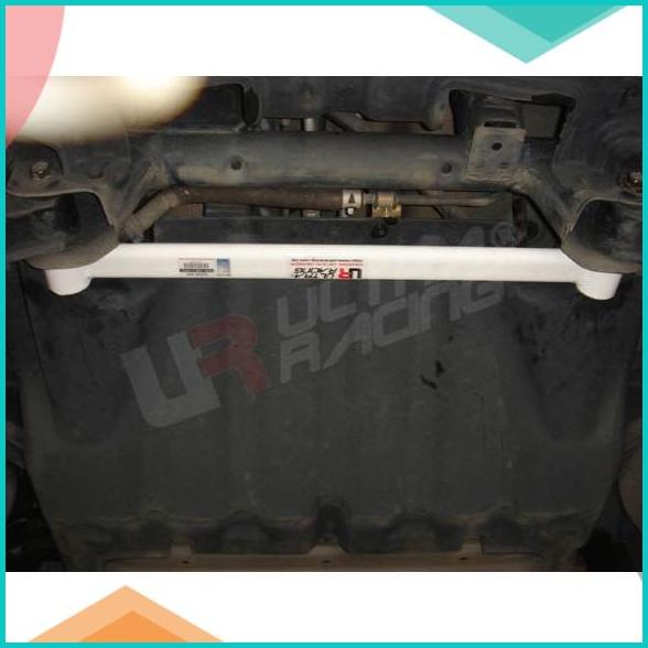 Aksesoris / Stabiliser / Front lower bar ULTRA RACING Suzuki APV 16nov