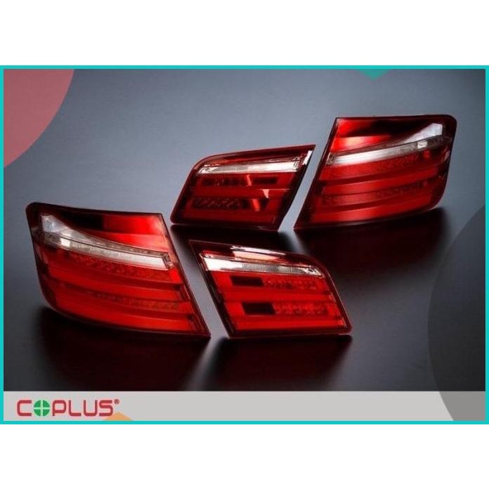 Aksesoris / Stoplamp / Taillights COPLUS BMW F10 5 series 16novz3 limi