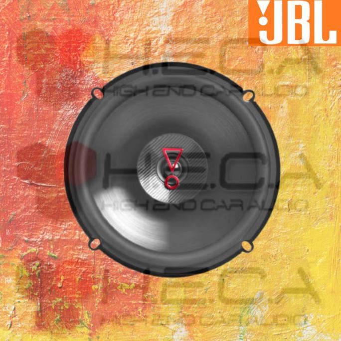 JBL Stage3 627 Speaker Coaxial 6,5" inch 2-Way Stage 3 Pintu Mobil