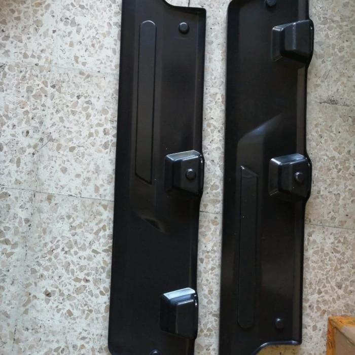 Perisai Bax Samping Bak Grand Max Pick Up Hrg Sepasang