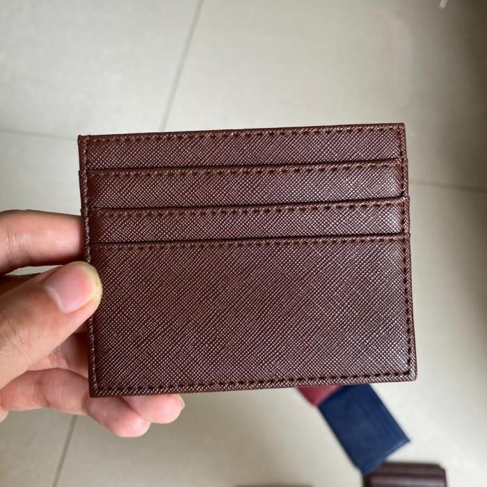 

Dompet Kartu Tempat Kartu Tipis Card Holder