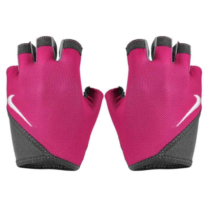 Terbaru N0002557 654 Nike Womens Gym Essentials Fitness Gloves Promo Terlaris