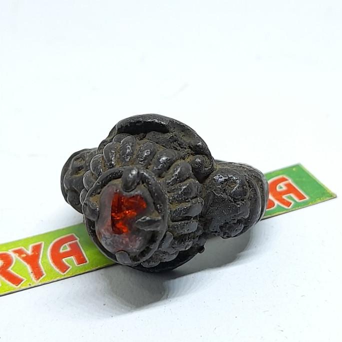 TERLARIS Barang Antik Cincin Majapahit permata