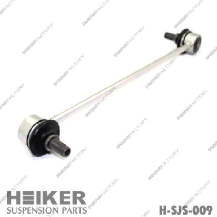 Asli Link Stabil Stabilizer Depan Ertiga Ignis Swift Aerio X Over Heiker