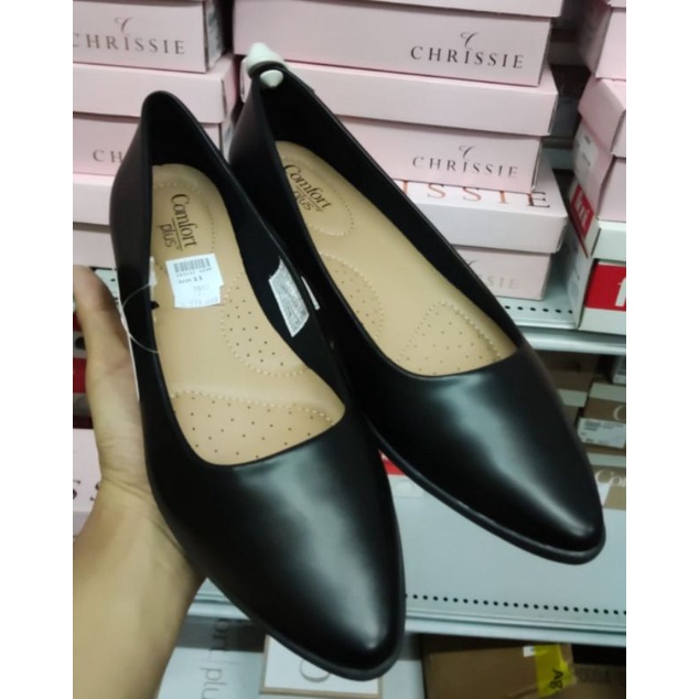 [EXCLUSIVE] BEST QUALITY Flat Shoes Comfort Plus By Payless