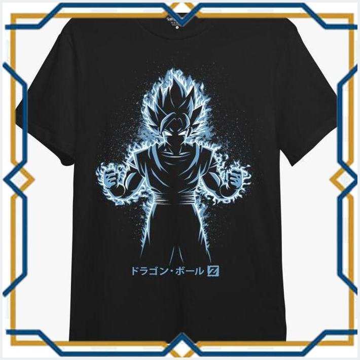 

[GKU] KAOS SON GOKU/KAOS ANIME DRAGON BALL Z/KAOS MANGA DRAGON BALLZ DEWASA