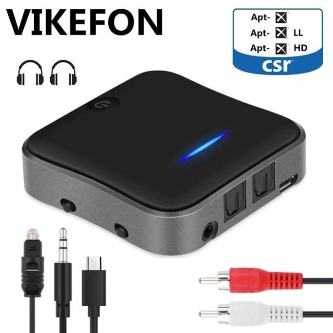 Audio Transmitter Receiver Bluetooth 5.0 BT-B19