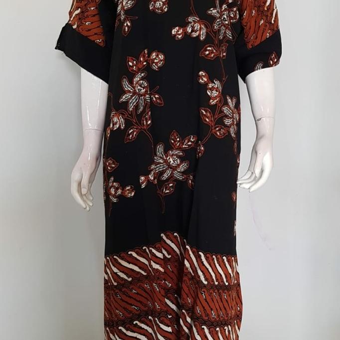 GM460 Daster Stali blh (jumbo) Merk Luza TERBARU