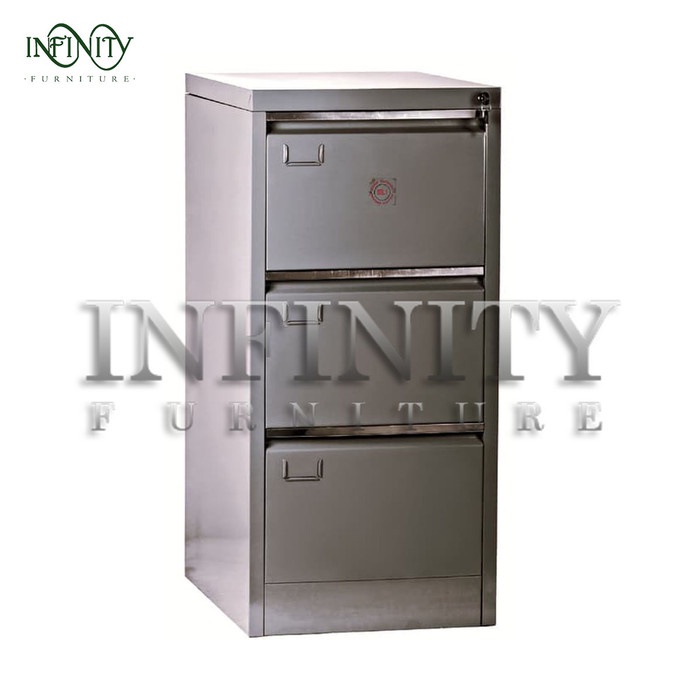 

FILLING CABINET BESI VIP 3 LACI V 303