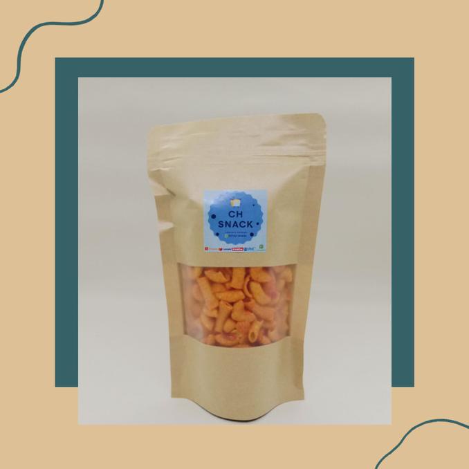 

*#*#*#] Makaroni Rasa Nasi Goreng 100 Gram