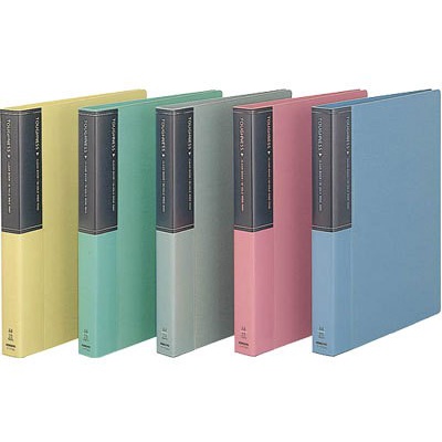 

Promo Clear Holder Kokuyo