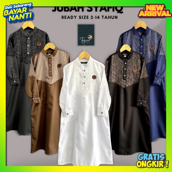 Juuba Snak Laki2 Jubbaj Juba Berkwalitas Gamis Jubah Mewah Premium Juba Gsmis Koko Berkualitas Hubah