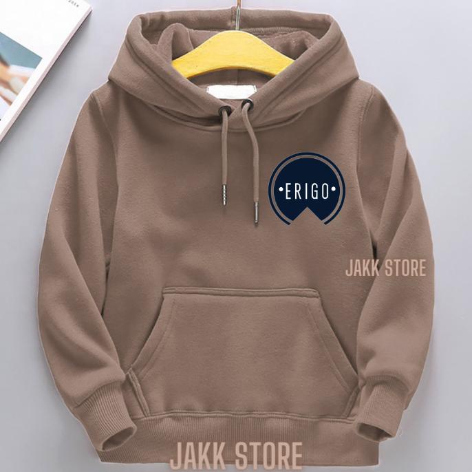 BIG SALE Jaket Hoodie Anak Laki Laki Perempuan Terbaru 2023/Jacket Hodie Anak Cewek Cowok Usia 2 3 4