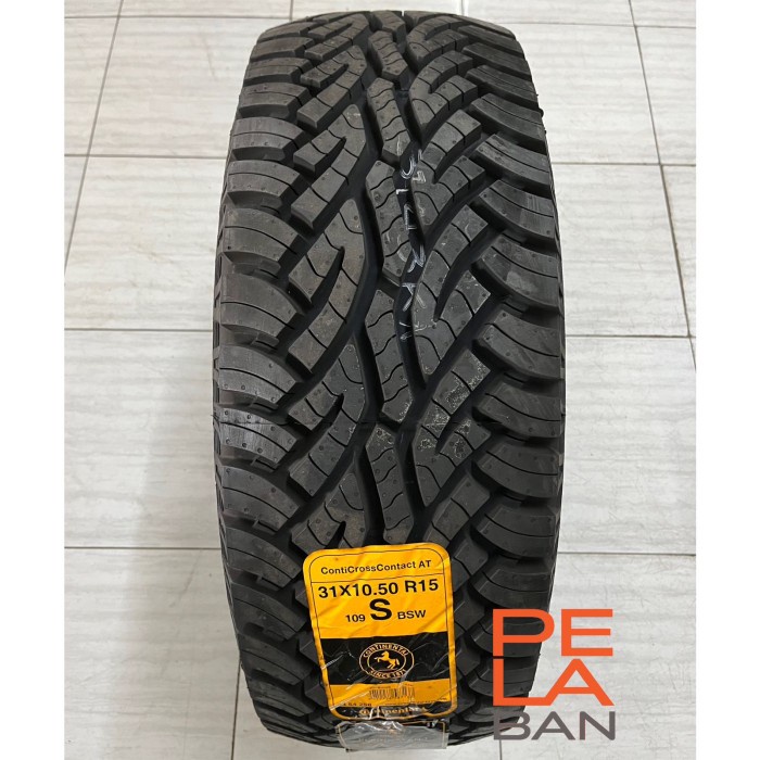 Ban Continental CC AT 31x10.5 R15 31 x 10.5 R15 Cross Contact AT