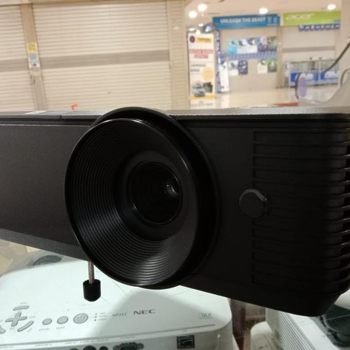 Proyektor Infocus In114Xv