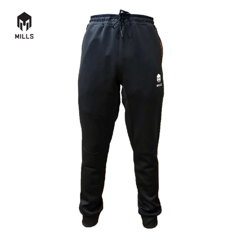[EXCLUSIVE] BEST QUALITY celana panjang training pria Mills Long Pants Sonic 2.0 7030