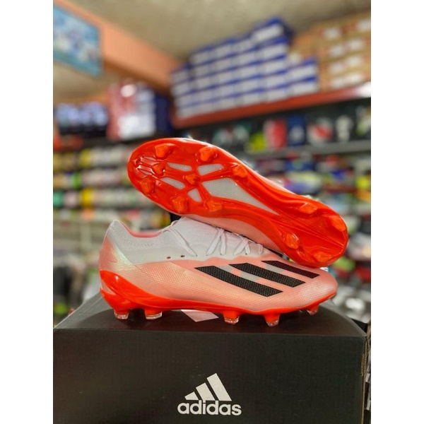 Adidas Sepatu Sepak Bola Adidas Premium