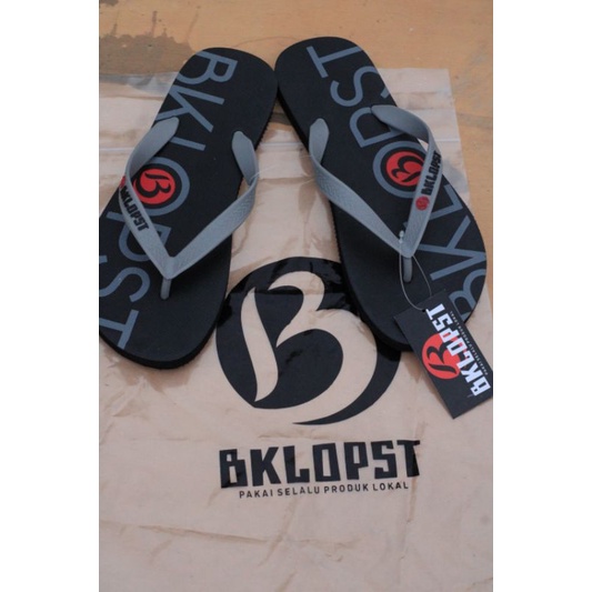SANDAL JEPIT PRIA ORIGINAL BKLOPST SANDAL SURFING DISTRO SANDAL PANTAI