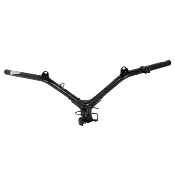 Stang Stir Honda Revo 110 FI  53100K03N30 Original AHM