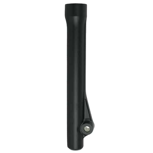Tabung Shock Depan Kanan Honda Scoopy K2F  51420K2F305 Original AHM