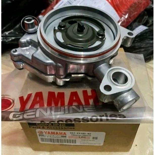 Water Pump Assy Set Komplit Vixion Old New Nvl 3C1 E1185 02 Ori Ori
