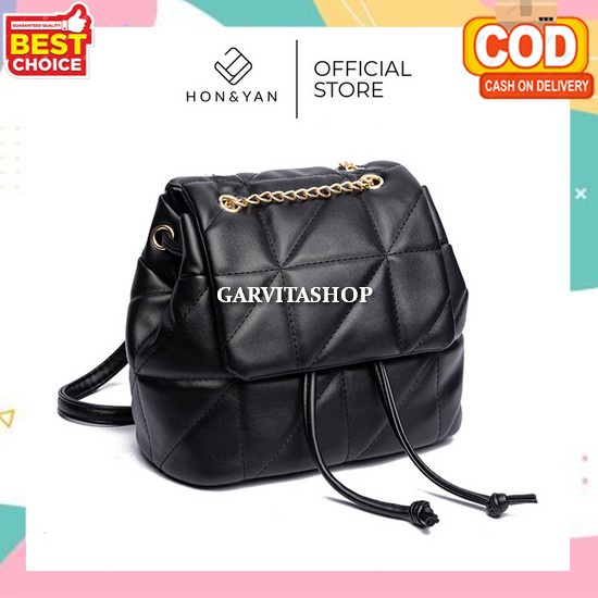 *Sedang Viral* Suoyate S 6042 Ransel Import Ransel Wanita Tas Wanita Yer Tas Punggung Karakter Lucu 
