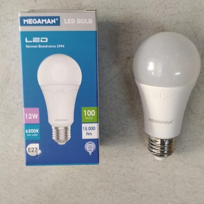 (:(:(:(] lampu led 12w megaman