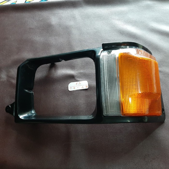 KAMPAS REM NISSAN MARCH BELAKANG